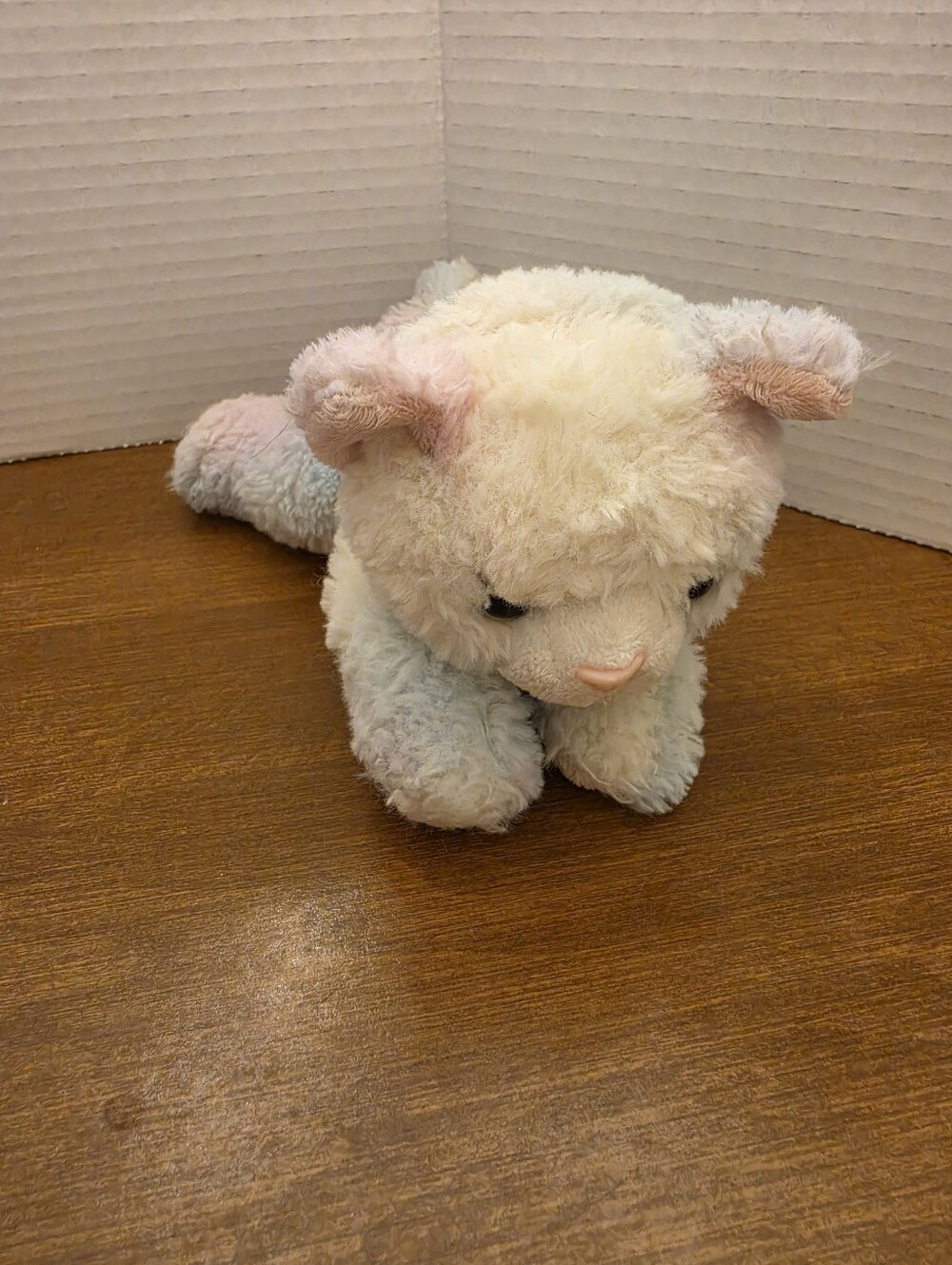 Aurora Cat Plush